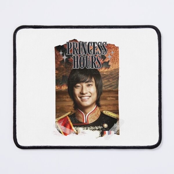 Item preview, Princess Hours Korean drama Kdrama Drama Historical Modern designed and sold by AJUNICE STUDIO.