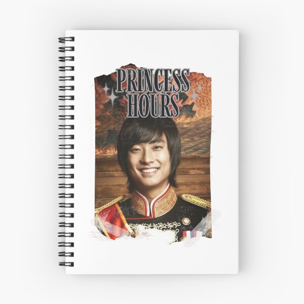 Item preview, Princess Hours Korean drama Kdrama Drama Historical Modern designed and sold by AJUNICE STUDIO.