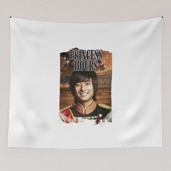 Item preview, Princess Hours Korean drama Kdrama Drama Historical Modern designed and sold by AJUNICE STUDIO.