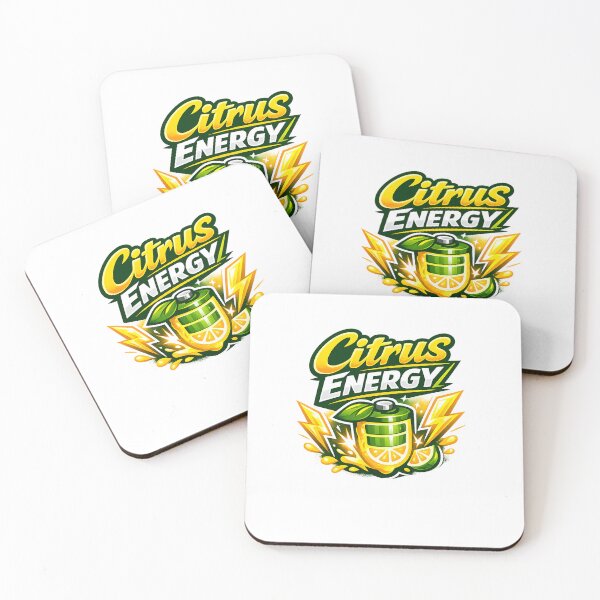 Item preview, Lemon - Citrus energy designed and sold by BelFamily.