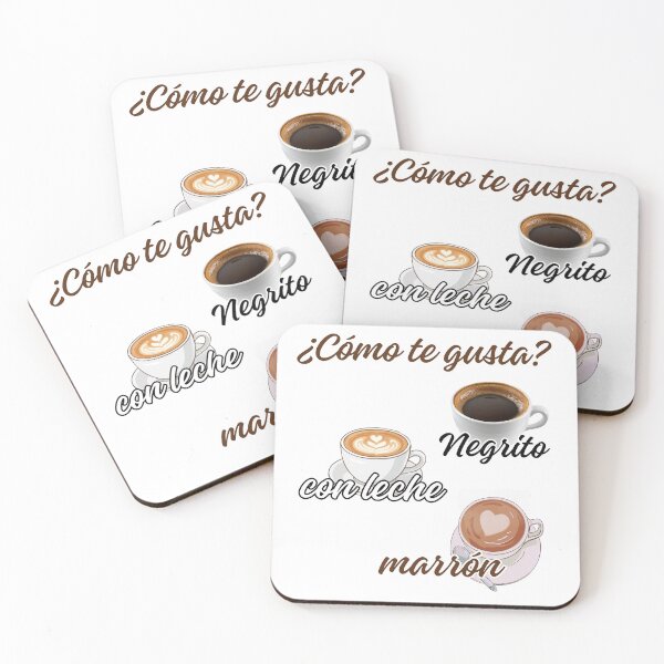 Item preview, Just the way you like it designed and sold by Coffee & Designs.