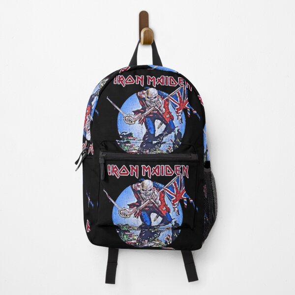 Item preview, Metal Legacy designed and sold by SeagullArt.