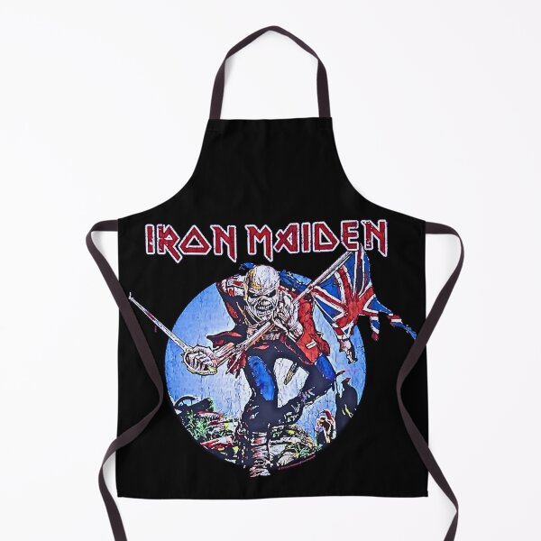 Item preview, Metal Legacy designed and sold by SeagullArt.