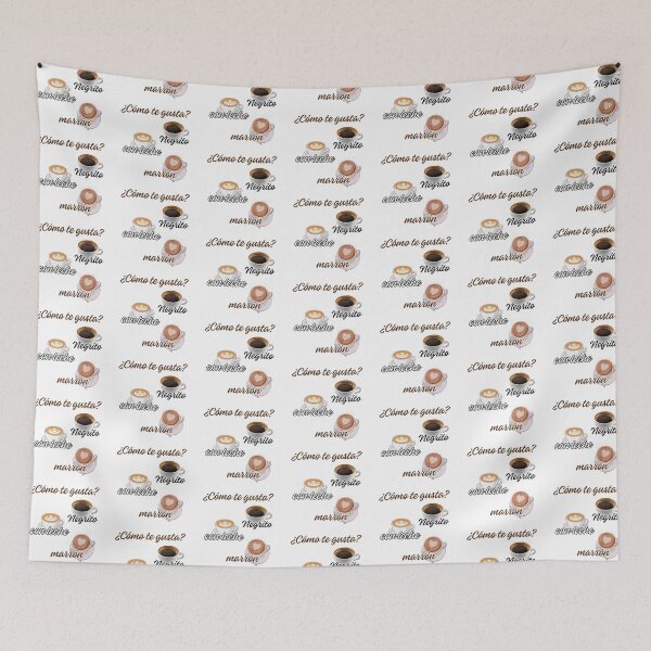Item preview, Just the way you like it designed and sold by Coffee & Designs.