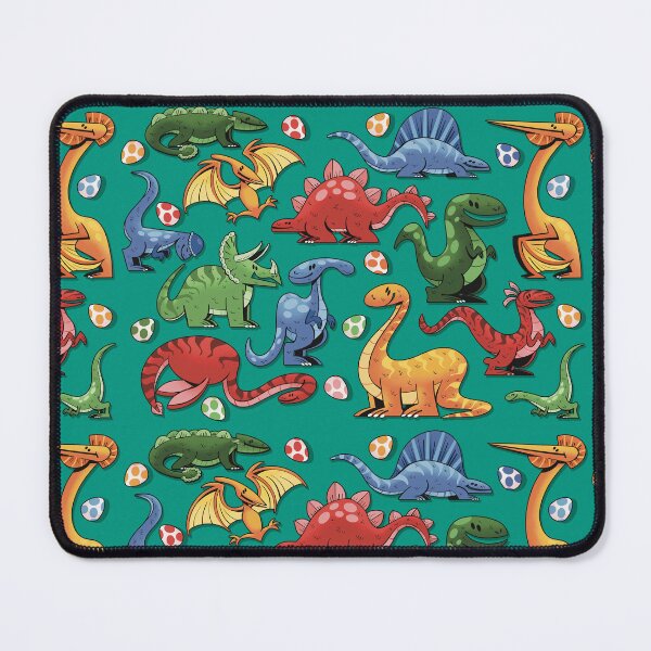 Item preview, Dinos and Eggs designed and sold by ApherosArt.