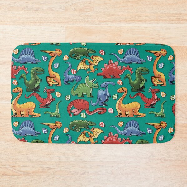Item preview, Dinos and Eggs designed and sold by ApherosArt.