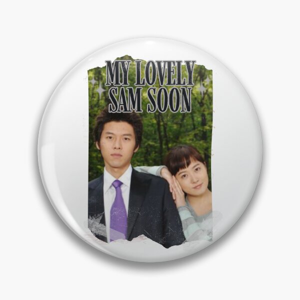 Artikelvorschau, My Lovely Sam Soon Koreanisches Drama Kdrama Drama Historisch Modern entworfen und verkauft von AJUNICE STUDIO.