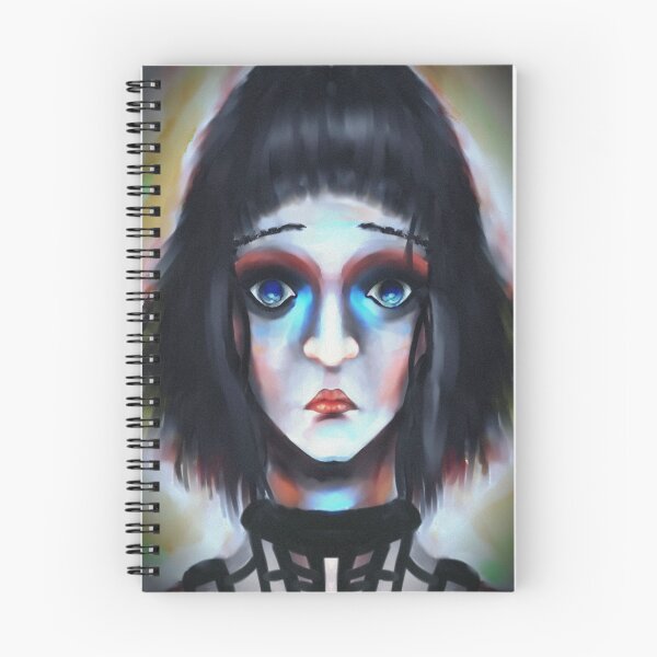 Item preview, Portrait designed and sold by Obuz.