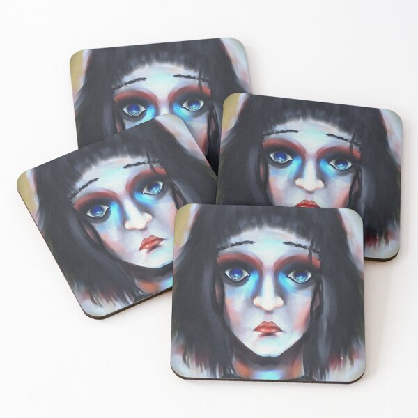 Item preview, Portrait designed and sold by Obuz.