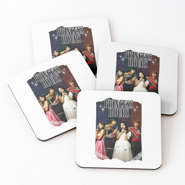 Item preview, Princess Hours Korean drama Kdrama Drama Historical Modern designed and sold by AJUNICE STUDIO.