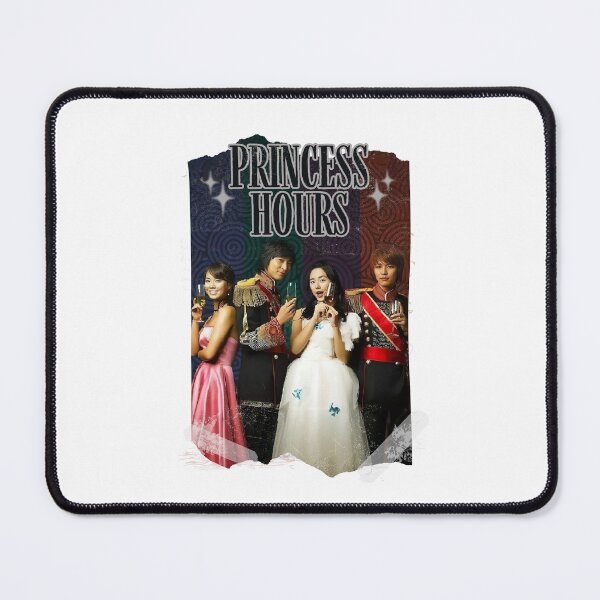 Item preview, Princess Hours Korean drama Kdrama Drama Historical Modern designed and sold by AJUNICE STUDIO.