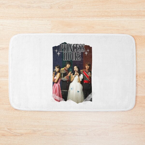 Item preview, Princess Hours Korean drama Kdrama Drama Historical Modern designed and sold by AJUNICE STUDIO.