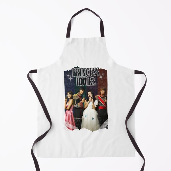 Item preview, Princess Hours Korean drama Kdrama Drama Historical Modern designed and sold by AJUNICE STUDIO.