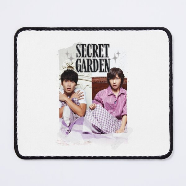 Item preview, Secret Garden Korean drama Kdrama Drama Historical Modern designed and sold by AJUNICE STUDIO.