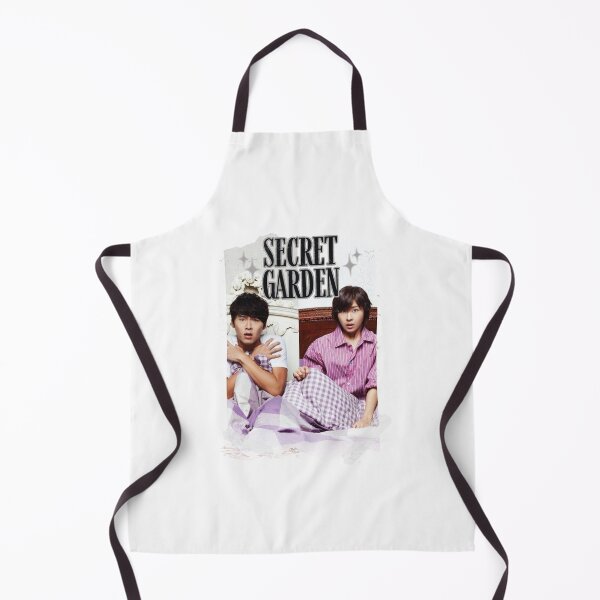 Item preview, Secret Garden Korean drama Kdrama Drama Historical Modern designed and sold by AJUNICE STUDIO.