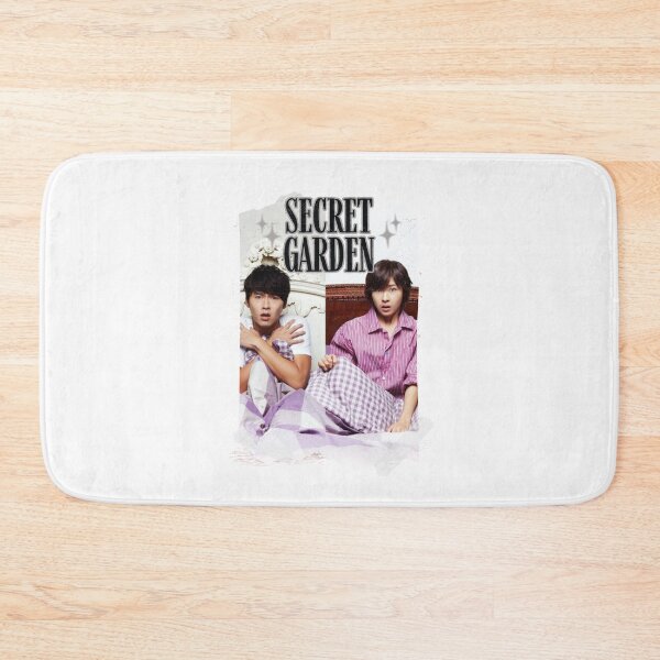 Item preview, Secret Garden Korean drama Kdrama Drama Historical Modern designed and sold by AJUNICE STUDIO.