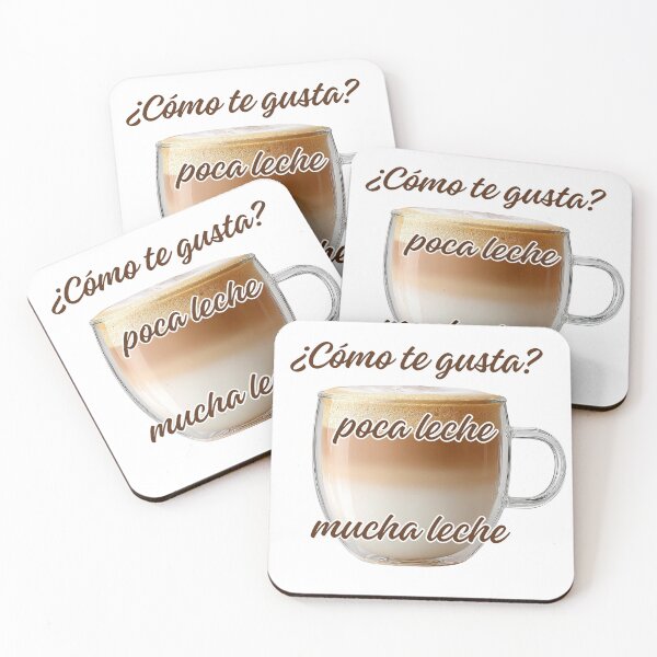Item preview, Little or much? designed and sold by Coffee & Designs.