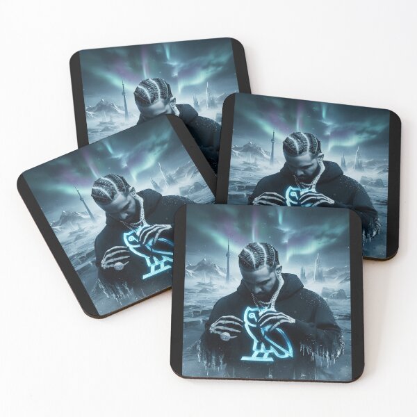 Item preview, Iceman Album designed and sold by tomasghrad.