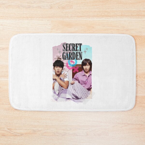 Item preview, Secret Garden Korean drama Kdrama Drama Historical Modern designed and sold by AJUNICE STUDIO.