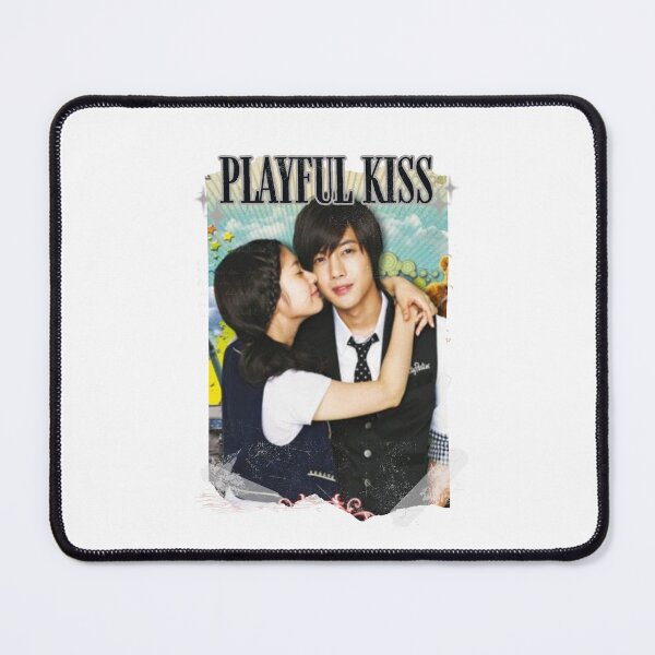 Item preview, Playful Kiss Korean drama Kdrama Drama Historical Modern designed and sold by AJUNICE STUDIO.