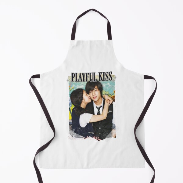 Item preview, Playful Kiss Korean drama Kdrama Drama Historical Modern designed and sold by AJUNICE STUDIO.