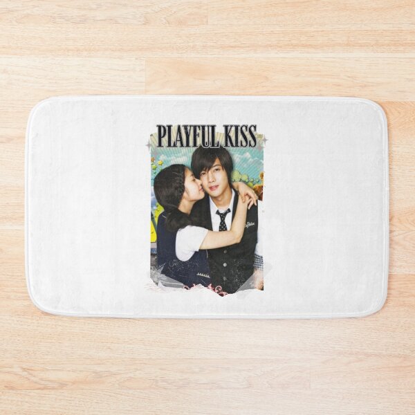 Item preview, Playful Kiss Korean drama Kdrama Drama Historical Modern designed and sold by AJUNICE STUDIO.