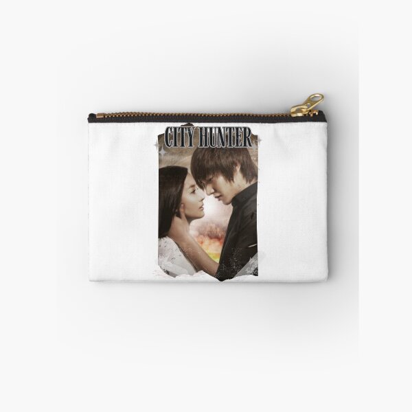 Item preview, City Hunter Korean drama Kdrama Drama Historical Modern designed and sold by AJUNICE STUDIO.