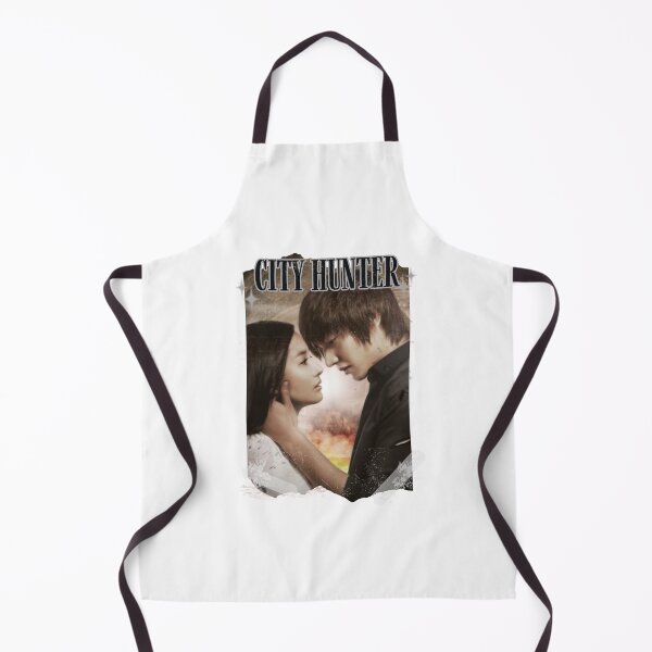 Item preview, City Hunter Korean drama Kdrama Drama Historical Modern designed and sold by AJUNICE STUDIO.