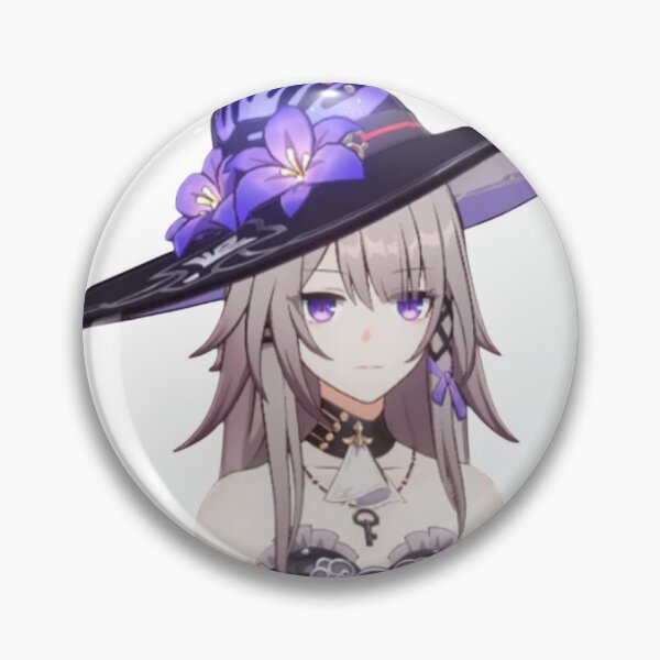 Item preview, Herta Mem Hat Honkai Star Rail designed and sold by KomiArts.