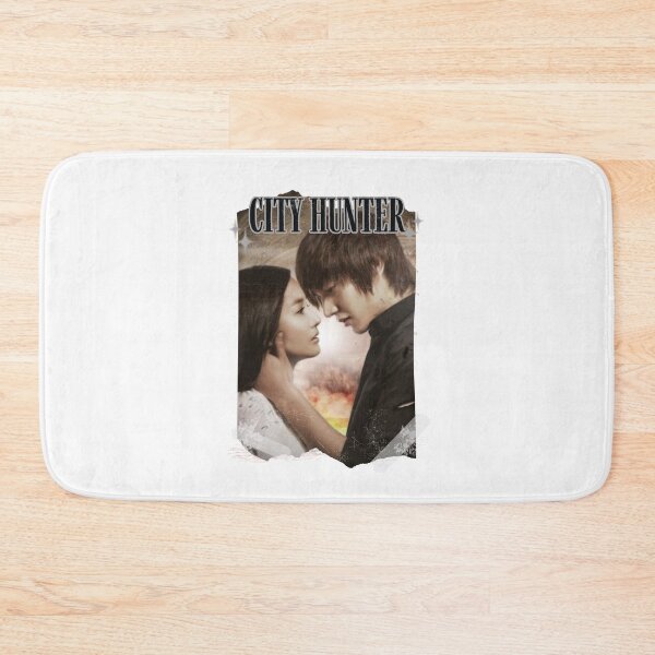 Item preview, City Hunter Korean drama Kdrama Drama Historical Modern designed and sold by AJUNICE STUDIO.