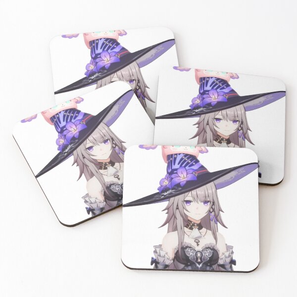 Item preview, Herta Mem Hat Honkai Star Rail designed and sold by KomiArts.