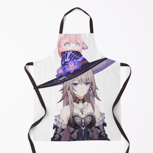 Item preview, Herta Mem Hat Honkai Star Rail designed and sold by KomiArts.
