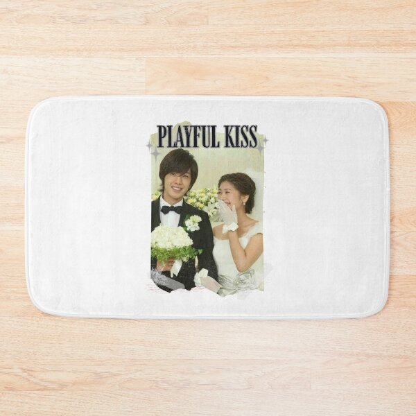 Item preview, Playful Kiss Korean drama Kdrama Drama Historical Modern designed and sold by AJUNICE STUDIO.