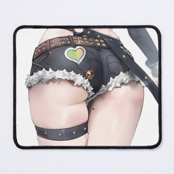 Item preview, Nicole Booty Shot Zenless Zone Zero designed and sold by KomiArts.