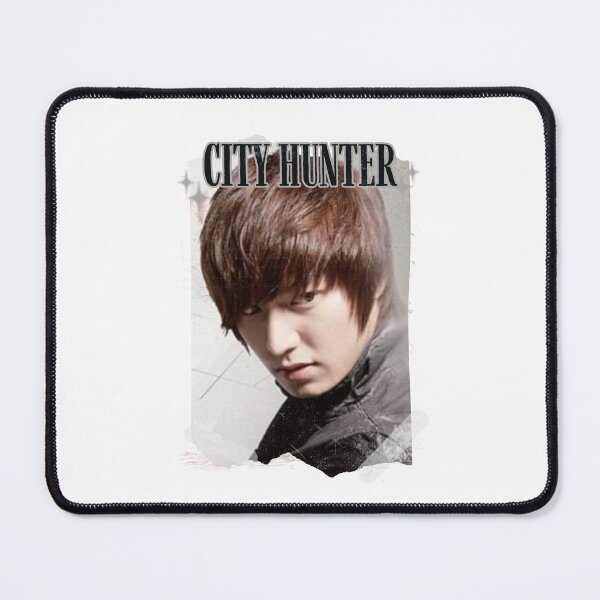 Item preview, City Hunter Korean drama Kdrama Drama Historical Modern designed and sold by AJUNICE STUDIO.