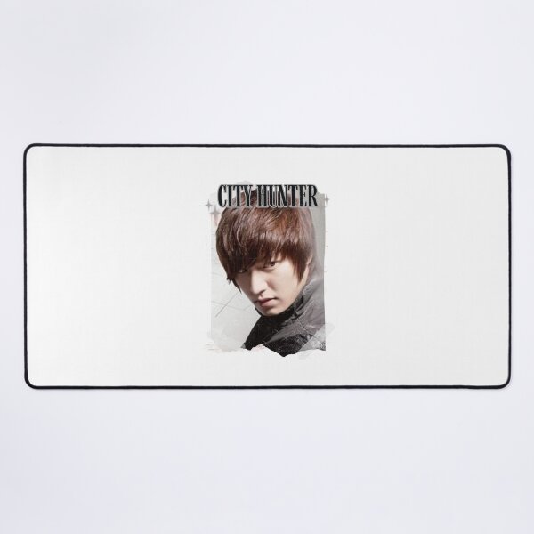 Item preview, City Hunter Korean drama Kdrama Drama Historical Modern designed and sold by AJUNICE STUDIO.