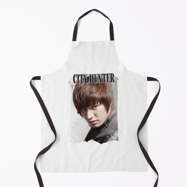 Item preview, City Hunter Korean drama Kdrama Drama Historical Modern designed and sold by AJUNICE STUDIO.