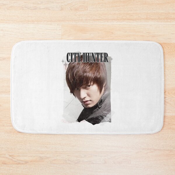 Item preview, City Hunter Korean drama Kdrama Drama Historical Modern designed and sold by AJUNICE STUDIO.