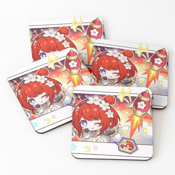 Item preview, Tribbie Photo Card Honkai Star Rail designed and sold by KomiArts.