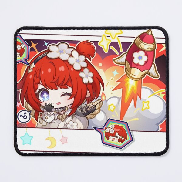 Item preview, Tribbie Photo Card Honkai Star Rail designed and sold by KomiArts.