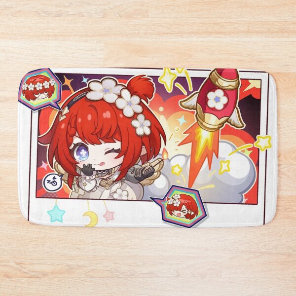 Item preview, Tribbie Photo Card Honkai Star Rail designed and sold by KomiArts.