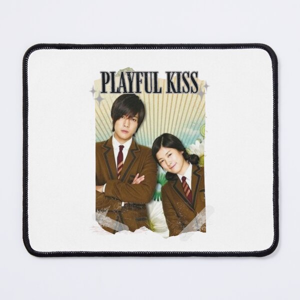 Item preview, Playful Kiss Korean drama Kdrama Drama Historical Modern designed and sold by AJUNICE STUDIO.