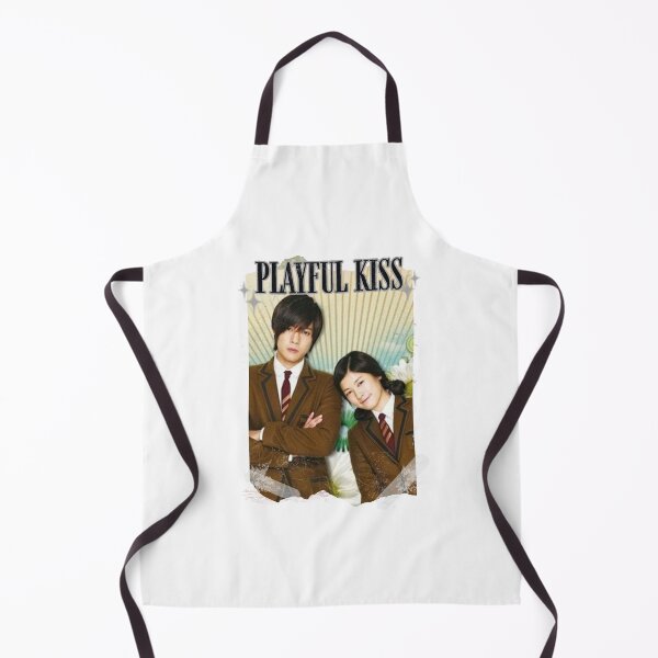 Item preview, Playful Kiss Korean drama Kdrama Drama Historical Modern designed and sold by AJUNICE STUDIO.