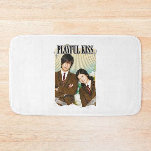 Item preview, Playful Kiss Korean drama Kdrama Drama Historical Modern designed and sold by AJUNICE STUDIO.