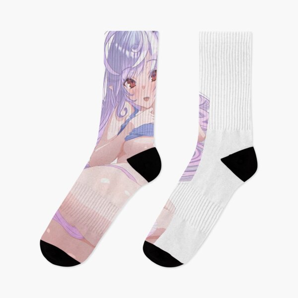 Item preview, Vivian Lying Down Zenless Zone Zero designed and sold by KomiArts.