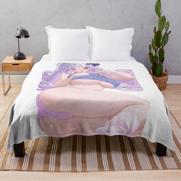 Item preview, Vivian Lying Down Zenless Zone Zero designed and sold by KomiArts.