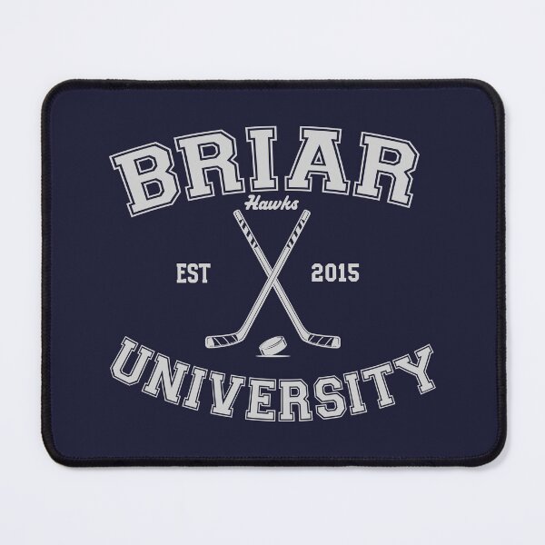 Item preview, Briar University Off Campus Series designed and sold by delllsdesigns.