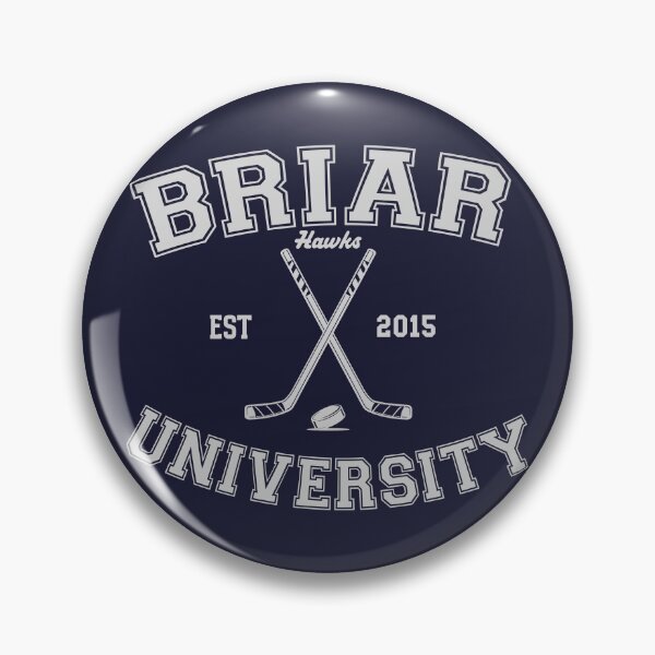 Item preview, Briar University Off Campus Series designed and sold by delllsdesigns.