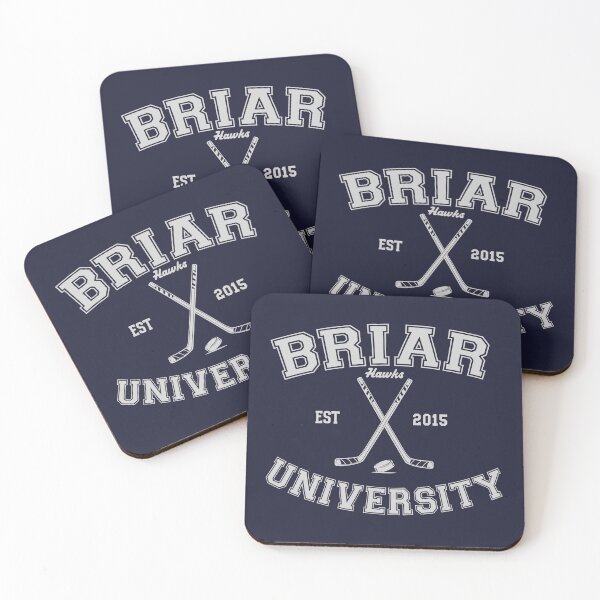 Item preview, Briar University Off Campus Series designed and sold by delllsdesigns.