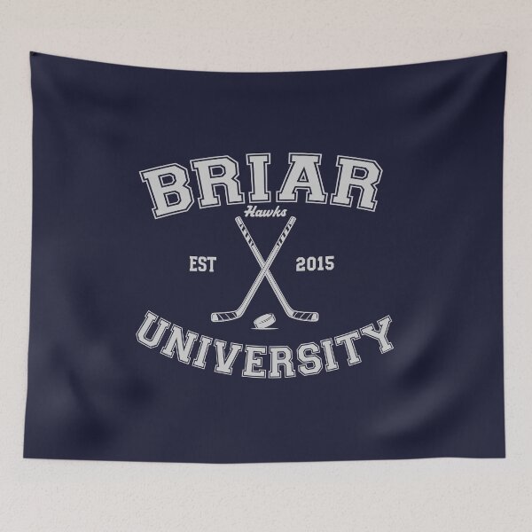 Item preview, Briar University Off Campus Series designed and sold by delllsdesigns.